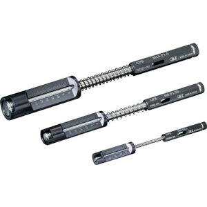 �A�C�[���R�[�|���[�V����(Aizen) �˂��[���Q�[�W SPD GP2 M10x1.5 SPD-M10P1.5-GP2
