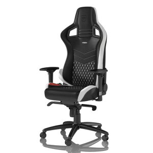 noblechairs �Q�[�~���O�`�F�A �I�t�B�X�`�F�A EPIC �G�s�b�N ���A�����U�[ �g���R���[�� NBL-RL-EPC-002