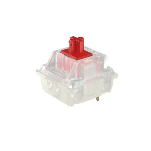 �`�F���[(Cherry) MX RED Switches RGB 10��