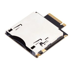 NFHK NGFF M.2 NVMe �z�X�g�E�������CFExpress CFB�����A�_�v�^�[ M2 M�L�[ CFE�^�C�vB�Ή� R5 Z6 Z7�������[�J�[�h�Ή�
