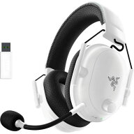 Razer(レイザー) BlackShark V2 Pro White Edition アップグレードモデル ワイヤレスゲーミングヘッドセ…