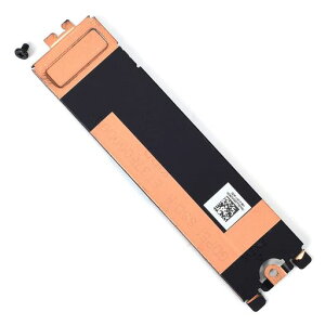 �X���b�g2 M.2 SSD�n�[�h�h���C�u�q�[�g�V���N�J�o�[ �T�[�}���t�� Dell XPS 15 9530 9570 9520 9510 9500�APrecision 5550 5560 5570 5580 & Latitude 5500 �V���[�Y