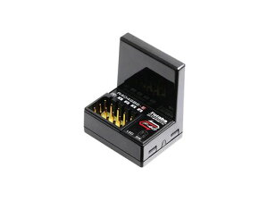 �o�t�d�q�H�� RECEIVER R404SBS-E (JPN) (�J�[�pF-4G���� 10ch T10PX�W�����V�[�o�[) 00107287-3