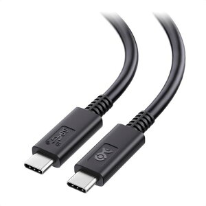 �yUSB-IF �F�؍ς݁zCable Matters 10Gbps USB C �P�[�u�� 1m ��