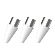 エレコム タッチペン 交換用ペン先 3本セット [ P-TPACST05シリーズ専用 ] 細さ2mm P-TIPACST05