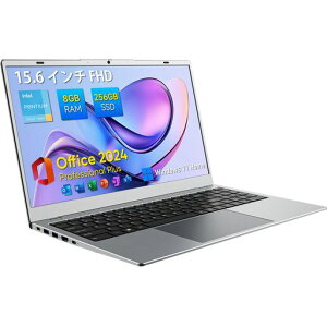 ECOHERO 15.6 �C���`�m�[�g PC Pentium 6500Y 8GB ������ 256GB SSD Win11