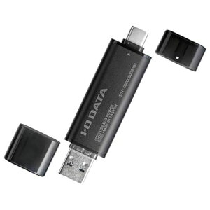 IODATA �X�e�B�b�NSSD 250GB USB-A Type-C ���Ή� USB10Gbps USB 3.2 Gen 2�Ή� �Ǎ�1000MB/s �yiPhone/iPad/Windows/Mac/PS5�z���^ �|�[�^�u�� ���{���[�J�[