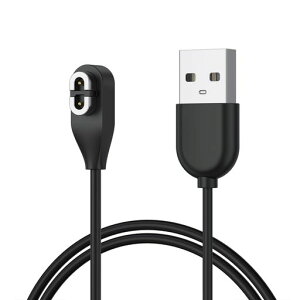 �y2�zShokz���`���C���z���p USB �[�d�P�[�u�� 60cm Shokz OpenRun Pro/OpenRun/OpenRun Mini/Aftershokz���`���C���z���Ή� ���C�[�d��
