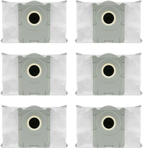 KIOMOKI �G�R�o�b�N�X DEEBOT ���p�b�N T50 OMNI/X8 PRO OMNI/T50 MAX PRO OMNI /T80 OMNI/T80S OMNI ���{�b�g�|���@�p�����p���p�b�N ���Օi6��
