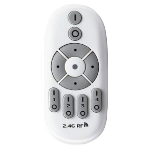 LampaousR LED�d�� GU10���� - 50W�`�n���Q������(5W) - ���C�����X�����R���ɂ��ϋ��x2.4 G - 2700 K�`6500 K�̐F���x - ���ׂẴ^�C�v�̔�:�d���F�A�����F�A�����F�A5.00W 110V-120V