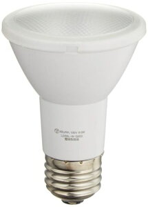 ELPA LED�d�� �r�[�����` 440���[���� �������a26mm �d���F LDR6L-W-G053