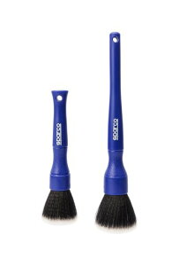 SPARCO CORSA �X�p���R�R���T �}���` �t�@���N�V���� �f�B�e�[�� �u���V (2�{�Z�b�g) �\�t�g�u���V SPC119/2_J