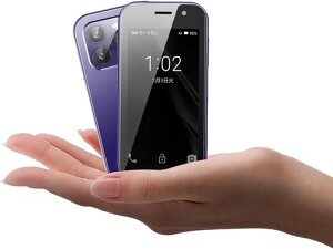 �~�j4G�X�}�[�g�t�H���A3�C���`Android�X�}�[�g�t�H���A�f���A��SIM�E�f���A���X�^���o�C�A��F�؁AGPS�AOTG�AGoogle Play�ASIM���b�N�����ς� (��, 64, GB, GB, 3)