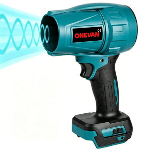 ONEVAN �u�����[ �G�A�_�X�^�[ �d�C�G�A�_�X�^�[ 60m/s ������ 120000rpm �W�F�b�g�h���C�u�����[ �^�[�{�W�F�b�g�t�@�� �u�����[ �W�F�b�g�h���C�u�����[ ������] ���ϑ��� �����ϐ� ������ �c