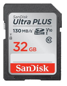 �T���f�B�X�N SDSDUW3-032G-JNJIN �E���g�� �v���X SDHC UHS-I �J�[�h 32GB