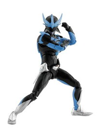 S.H.Figuarts(真骨彫製法) ウイングマン 約145mm PVC、ABS製 塗装済みフィギュア