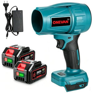 ONEVAN �u�����[ �G�A�_�X�^�[ �d�C�G�A�_�X�^�[ 60m/s ������ 120000rpm �W�F�b�g�h���C�u�����[ �^�[�{�W�F�b�g�t�@�� �u�����[ �W�F�b�g�h���C�u�����[ ������] ���ϑ��� �����ϐ� ������ �c
