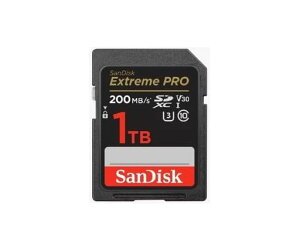 SDSDXXD-1T00-JNJIP �G�N�X�g���[�� �v�� SDXC UHS-I�J�[�h 1TB