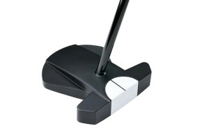 �I�f�b�Z�C(ODYSSEY) �E�p �p�^�[ Ai-DUAL 1/2-BALL Square 2 Square MAX ZT (�}���b�g�^�C�v STROKE LAB 120 BLACK�V���t�g 34�C���` �X�`�[��) �����Y