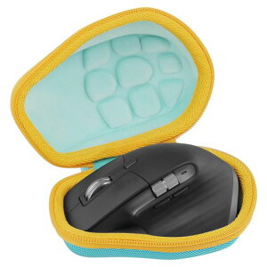 Aenllosi���[�P�[�X �݊��i ���W�N�[�� Logicool MX MASTER 4/3s/3 MX2400/MX2300/MX2200 �O���[��