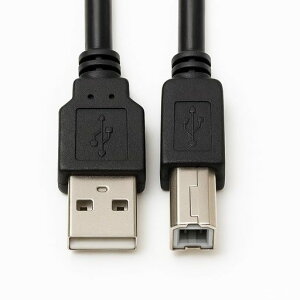 DOLTEX USB�P�[�u�� A-B �v�����^�[/�I�[�f�B�I�C���^�[�t�F�C�X�Ή� / 0.5m/1m/3m/5m �I����/�����c �����f�[�^�]��/DJ/�~�L�T�[/MIDI�@��/�s�A�m/DAW/DAC �X�L���i�[�Ή� USB2.0 AtoB (5.0m)