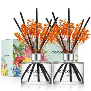 COCODOR �R�R�h�[�� �t�����[�f�B�t���[�U�[ ���؍� (�L�����N�Z�C) 200ml 2���� ���[�h�f�B�t���[�U�[ �X�e�B�b�N�t�� ���[���t���O�����X �F���� �����p �M�t�g�v���[���g