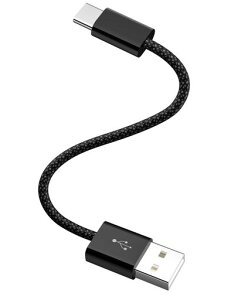 �Z�� �Ή�iPhone17/16/15 �[�d�P�[�u�� USB-C Carplay�Ή� 0.3M USBA ����Type-C �Ή�iPhone 17 16 Pro Max Plus Air/iPad Pro 10���� A16/Air 5 4