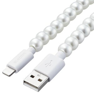 �G���R�� iphone �[�d�P�[�u�� USB-A & ���C�g�j���O�P�[�u�� Lightning �y iPhone 14/14 Pro Max/14 Pro/iPhone 13/13 Pro Max/13 Pro/iPad/AirPods �z 1m �p�[��