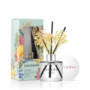 COCODOR �R�R�h�[�� �~�j�t�����[�f�B�t���[�U�[ 50ml �G�[�v�����u���[�Y(April Breeze) ���[���t���O�����X - �v���[���g ���� �a���� �L�O�� ���� ���蕨 �M�t�g �l�C