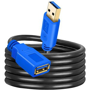 USB 3.0�����P�[�u��0.5m�AHanprme USB 3.0�����G�N�X�e���_�[�R�[�h�^�C�vA���烁�X�A�v���C�X�e�[�V�����p�AXbox�AUSB�t���b�V���h���C�u�A�J�[�h���[�_�[�A�n�[�h�h���C�u�A�L�[�{�[�h�A�v�c