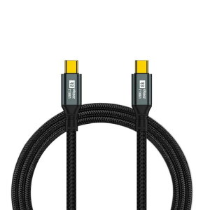 USB Type C�P�[�u�� PD�Ή� 100W/5A ���}���[�d USB C �i�C�����҂� �f���h�~ iPhone 15/16/iPad/MacBook Pro/Galaxy S24/Matebook/iPad/Xperia��USB-C�e��Ή�