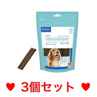 P【追跡番号あり】　ビルバック　C.E.T.ベジデントフレッシュ S 15本入　[3個セット]