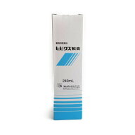 R【宅配便】　犬猫用　皮膚疾患治療剤　ヒビクス軟膏　240ml