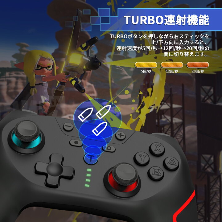 楽天市場】【お得な2個入り！早い者勝ち！】ゲーム機 Switch  