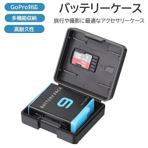 Gopro P[X 9/10/11/12/13 Hero obe[P[X 2Zbg [dr[P[X Osmo ActionΉ microSDJ[hXbgt RpNg ^ѕ֗ iPCf ϏՌ Ռی s AEghA