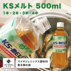 _ېY KSg 500ml KS-MELT PCGXg P[GXg oCIWFjNX   Pʋ  Y KS{ oCIWFjbNX _ _ۈ   