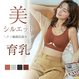 ＼70%OFFクーポンで1,194円／ナイトブラ 育乳 ブラジャー 育乳ブラ ノンワイヤー ブラ 脇高 大きいサイズ 小胸 脇肉 バストケア 谷間 スポーツブラ スポブラ ヨガ 昼夜兼用 パジャマ 産後 楽 無地 痛くない 春夏 送料無料 プレゼント ギフト
