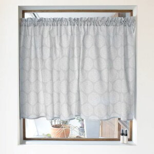 �X�^�C���f�R�[��(STYLEDecor)�J�t�F�J�[�e����100%(72cmx100cm)�X�^���_�[�h�^�C�v�t���[��W3901610