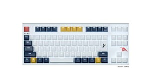 ���v�� REALFORCE GX1 Plus �˃K���_�� (�j���[�K���_��) ���{��z�� �Q�[�~���O�L�[�{�[�h X1PCN1 KB0937
