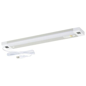 �I�[��(OHM) LED�L�b�`�����C�g 900���[���� �����F �Z���T�[�X�C�b�`��|�I�[���d�@ LT-KP409S-D 06-5197