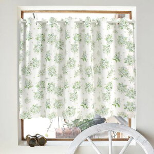 �X�^�C���f�R�[��(STYLEDecor)�J�t�F�J�[�e��(70cmx100cm)���~�l�[�g�^�C�v�W���X�~���z���C�gW4004410