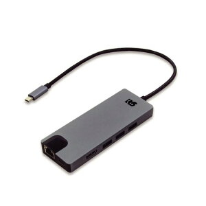 ���g�b�N�V�X�e�� 4K60Hz PD�Ή� ���d���Ȃ���g���� USB Type-C�A�_�v�^�[ 30cm�P�[�u�� RS-UCHD-PHL4