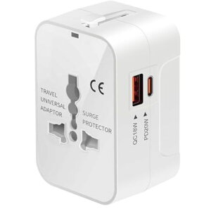 �C�O�ϊ��v���O���s�p�d���R���Z���g�}���`�ϊ��v���O1USB-C+1USB-A(PD20W+QC18W)�R���Z���g�ϊ��}���`�ϊ��S���E�Ή�