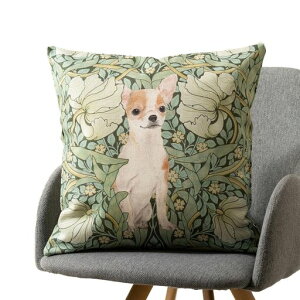 Jubilee�N�b�V�����J�o�[�R�b�g�����l���E�B���A�����E�A�j�}�����`����45x45cm���ʃv�����g�W�b�p�[�t��