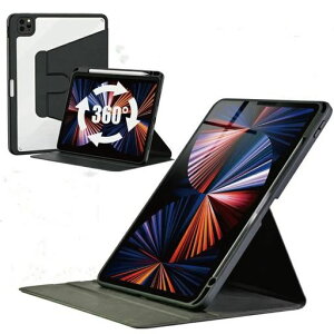 360x]iPadAir11C`2025(M3)/2024(M2)P[XcuiPadAir5/4P[X360x]iPadPro11P[X蒠^Pencil̃yAOƃCX[dɑΉϏՌꓧ