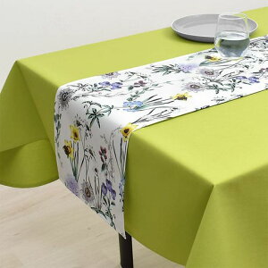 �X�^�C���f�R�[��(STYLEDecor)�e�[�u�������i�[���~�l�[�g�h���k���e�[�u���Z���^�[130cm�@����ԕ��{�^�j�J��W2700610