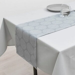 �X�^�C���f�R�[��(STYLEDecor)�e�[�u�������i�[���~�l�[�g�h���k���e�[�u���Z���^�[130cm�@����O���[���ԕ�W2701610