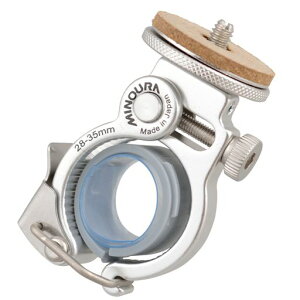 ~mE(MINOURA)]ԃJz_[^b`EJ}EgVC-100MMTCYNv(a28`35mmΉ)Vo[