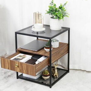 Artloge�T�C�h�e�[�u���x�b�h���~�j�e�[�u���x�b�h�T�C�h���[�������i�C�g�e�[�u���K���X�T�C�h�f�X�N�����o���t�������r���O�Q����l��炵��43x���s43x����54cm