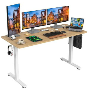 昇降式 パソコンデスク 120cm」の人気商品一覧 | 安い商品を通販サイト 